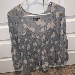 American Eagle Blouse